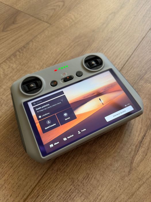 Kontroler DJI RC RM330