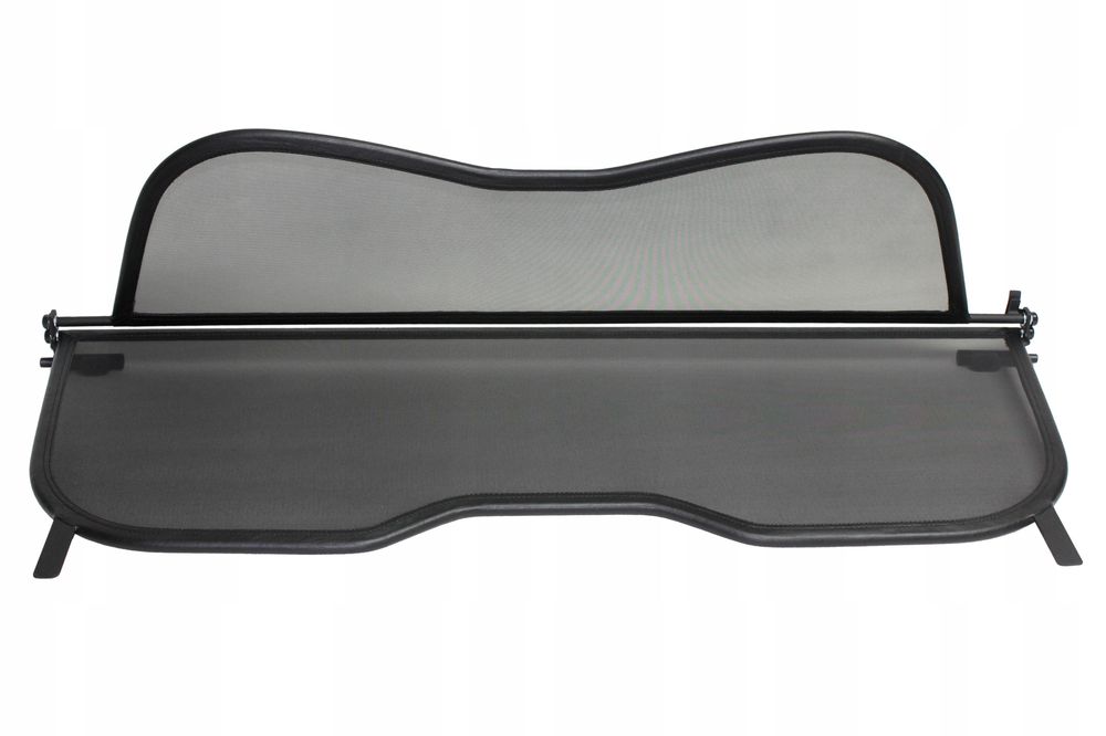 Windschott Wiatrołap Renault Megane CC 2011_2016