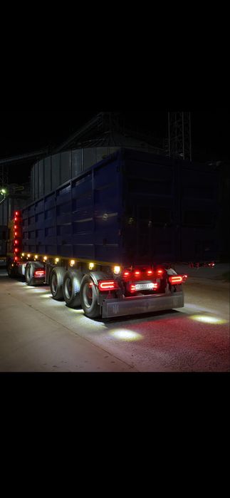 Продам самоскид зерновоз