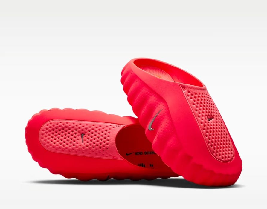 Chinelo Nike Mind 001 – Conforto Premium