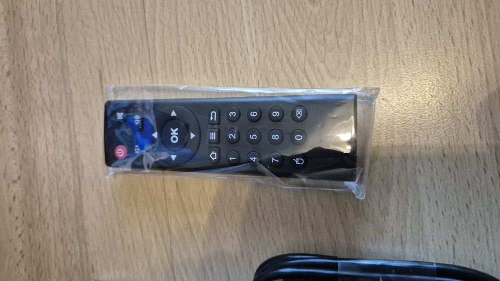 Tanix tx3 mini + 2/16