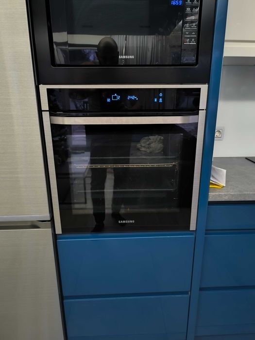Piekarnik Samsung Premium