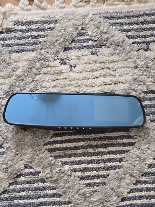 автомобільний відеореєстратор Vehicle Blackbox DVR 

з