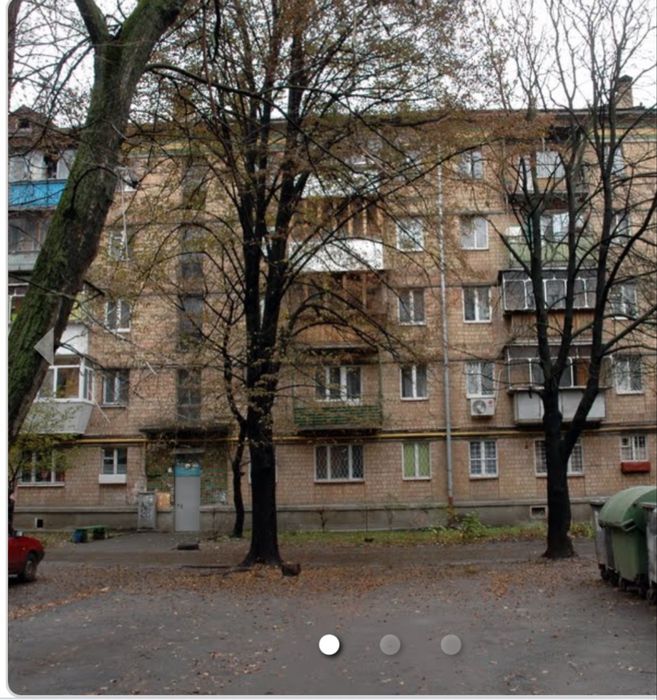 Оренда , вул. Антонова, 4 к.1, зручне офісне приміщення