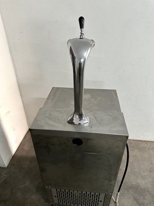 Máquina de Finos em excelente estado