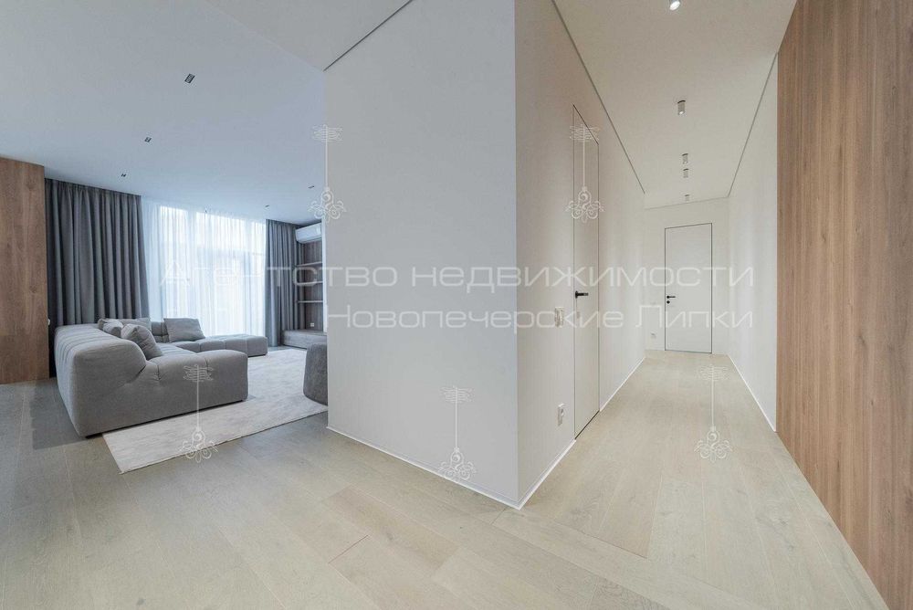 Багатокімнатна квартира за адресою бульвар Дружби Народів (площа 160 м²) - Atlanta.ua - фото 17