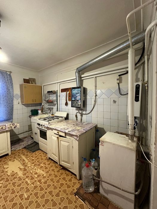 Продается дом в городе Марганец