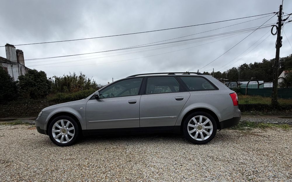 Audi A4 Avant !,9 Tdi 130cv
