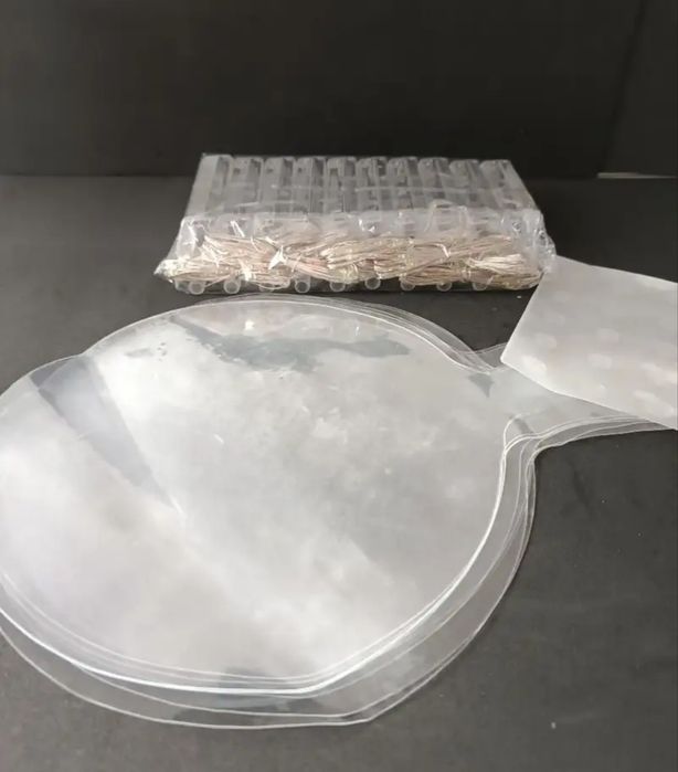 5 X balony świetlne LED wesele urodziny walentynki