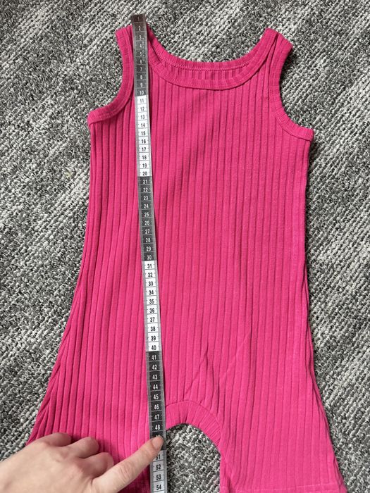 комбідрес комбінезон для танців 4/5р