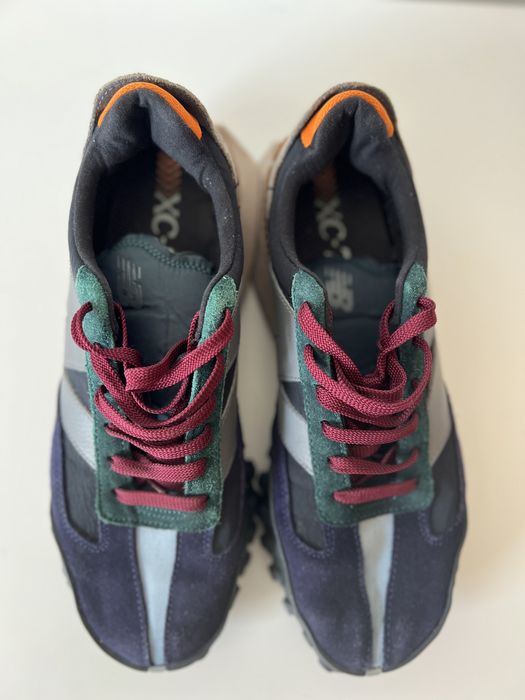 New Balance XC-72 (Dois Pares)