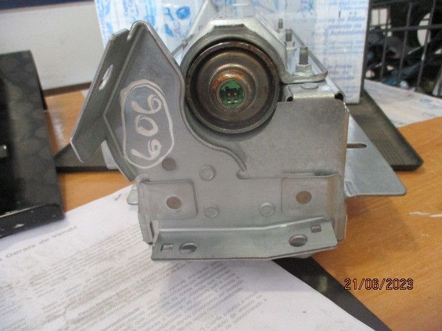 Airbag passageiro RENAULT Clio III (BR0/1, CR0/1)