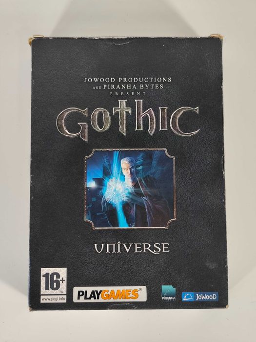 Gothic: Universe Edition PC Jogo