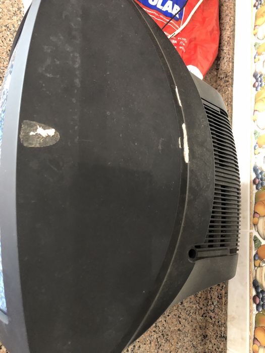 Tv samsung vintage
