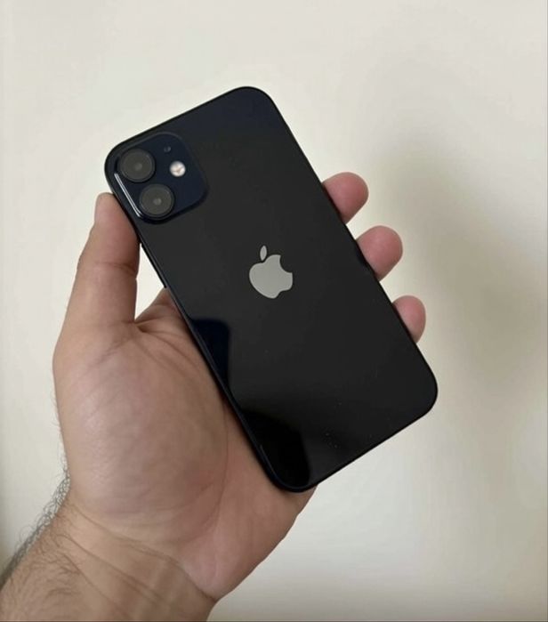 Iphone 12 black 128gb super stan