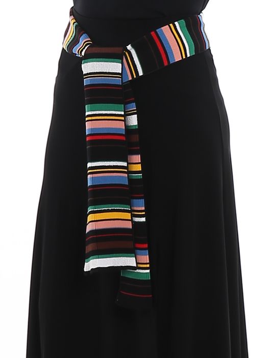 Юбка с поясом Missoni