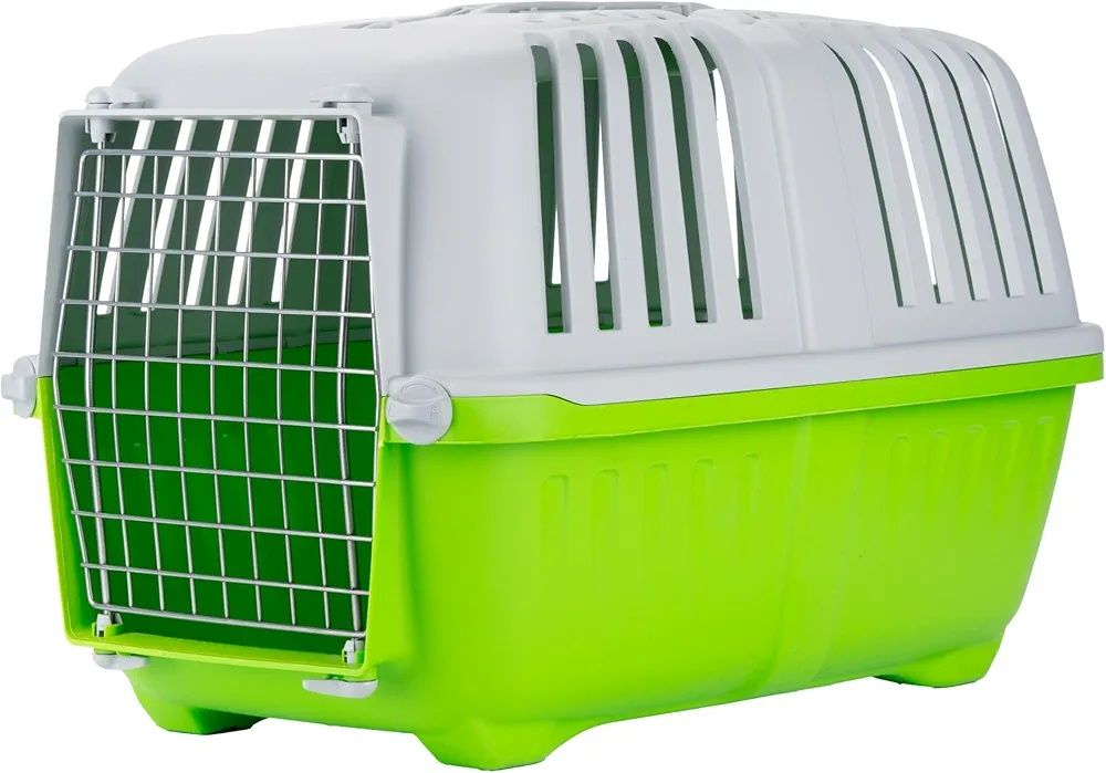 Caixa transportadora cao/gato