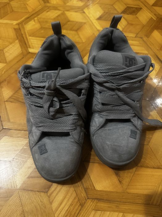 Buty DC jak nowe