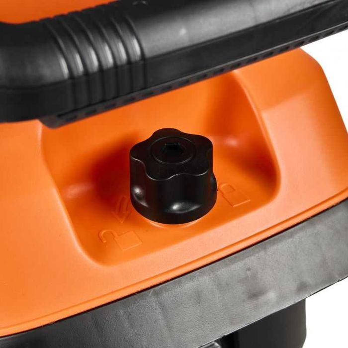 KRAFT&DELE Rozdrabniacz Elektryczny Rębak Do Gałęzi 3000w 45mm KD5211