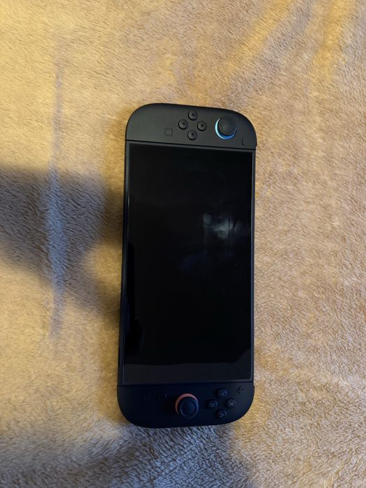 Vendo nintendo Switch 2