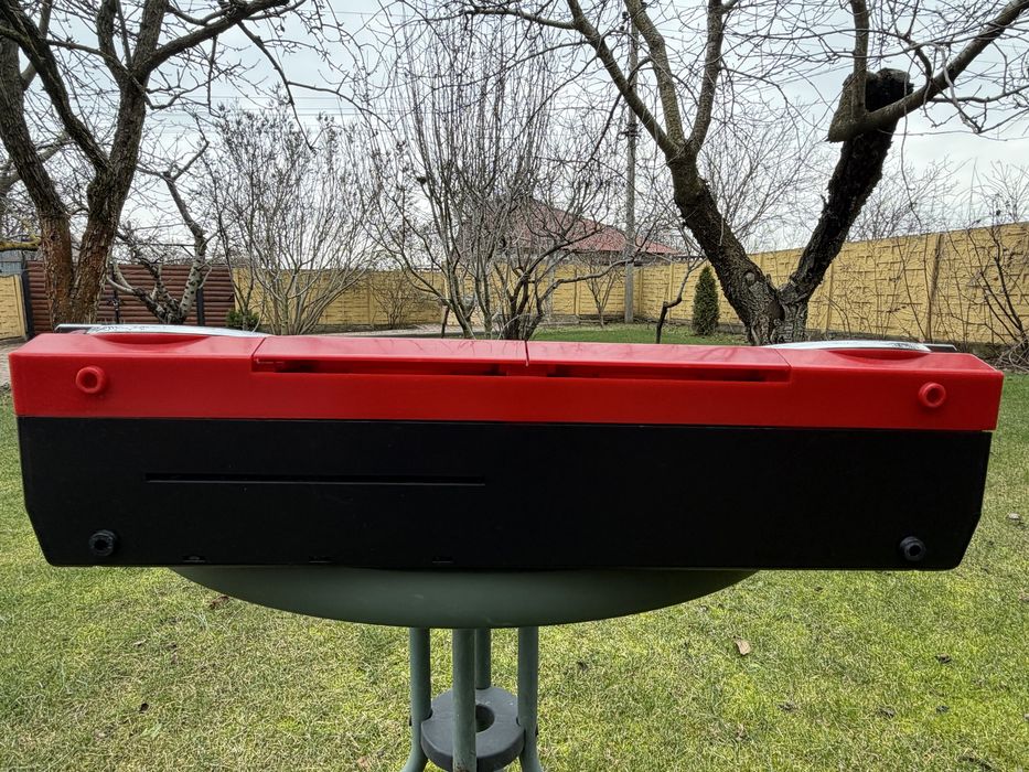 Продам магнитолу Sharp QT-Y2