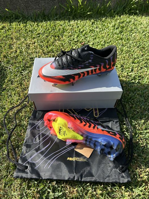 Nike Mercurial Superfly 11 Elite “Scorpion Pack” + Saco (Oferta)