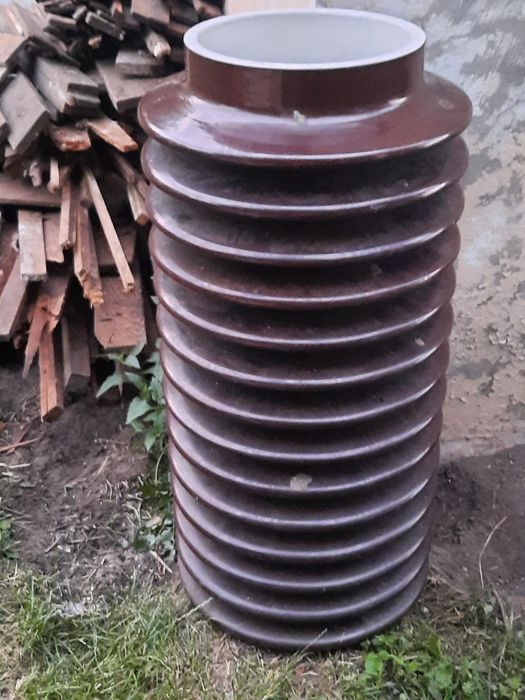 Sprzedam separator ceramiczny idealny na grilla czy wedzarkę