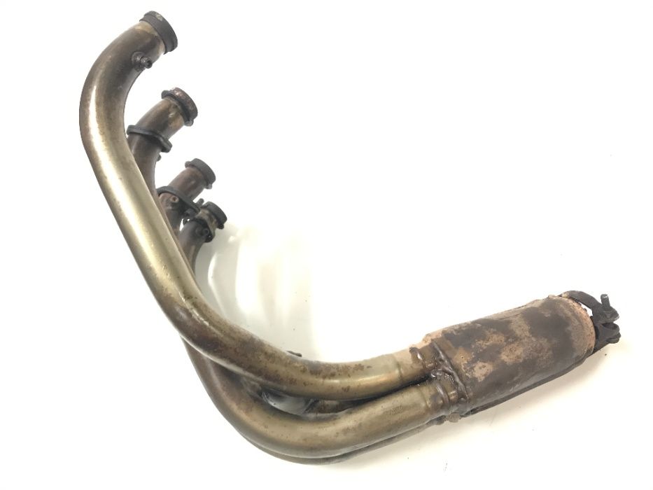 Suzuki GSF 1200 Bandit Kolektor Wydechowy Wydech Tłumik