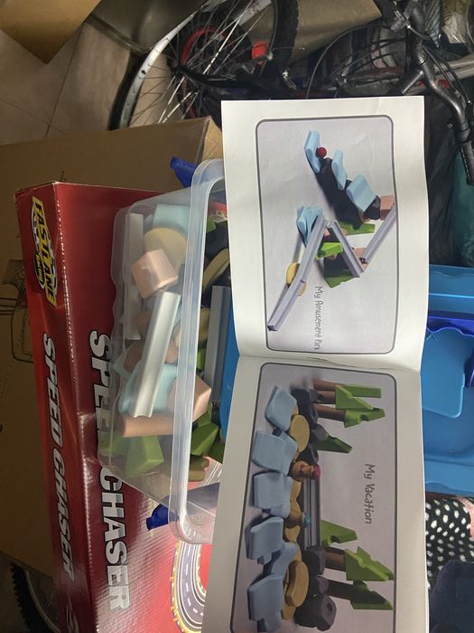 Brinquedos Taksa Toys - Pioneiro