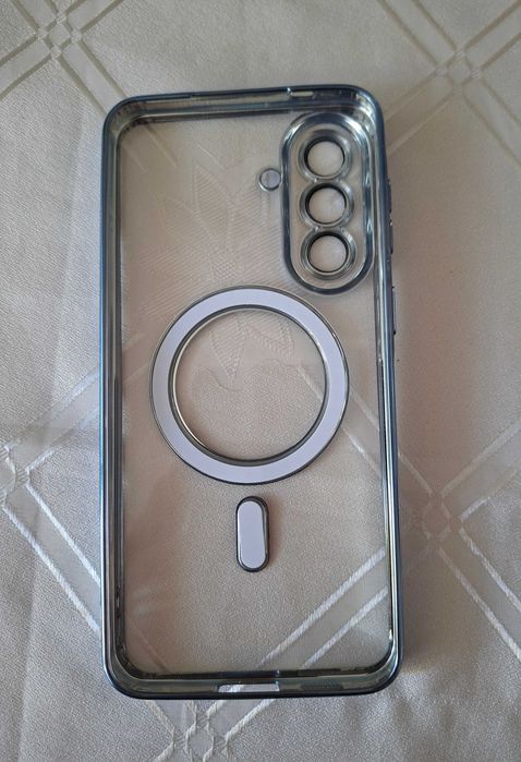 Samsung Galaxy A57 8/256  jak nowy plus etui