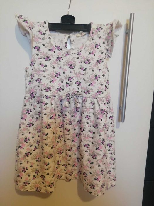 Сукня, плаття для дівчинки, 2-3 роки, розмір 92