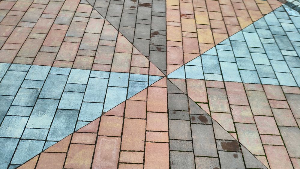 Kostka brukowa ZIMOWA PROMOCJA -10% -20% -30% -40% kostka brukowa