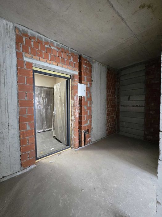 ГАЗ! Продаж 1-кімнатної квартири 40м2 в ЖК Кришталеві Джерели Феофанія