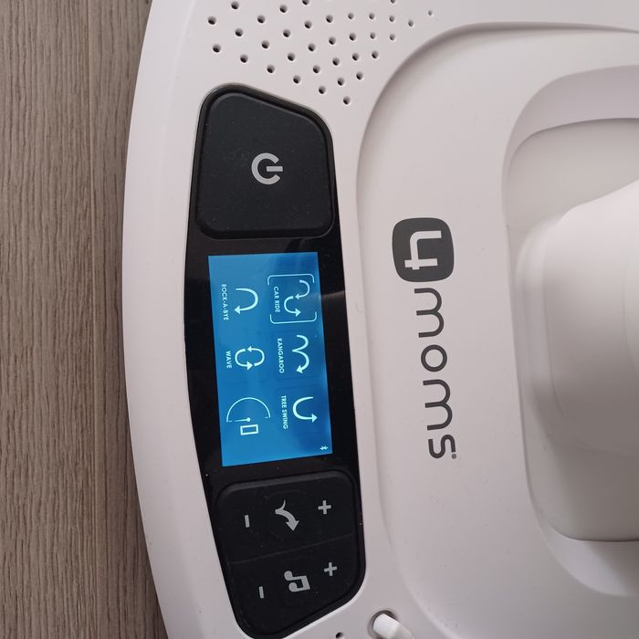 4moms balanço de bebe espreguiçadeira