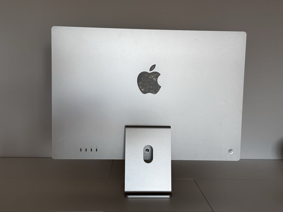 iMac 24” M1 16GB/256 Cizento