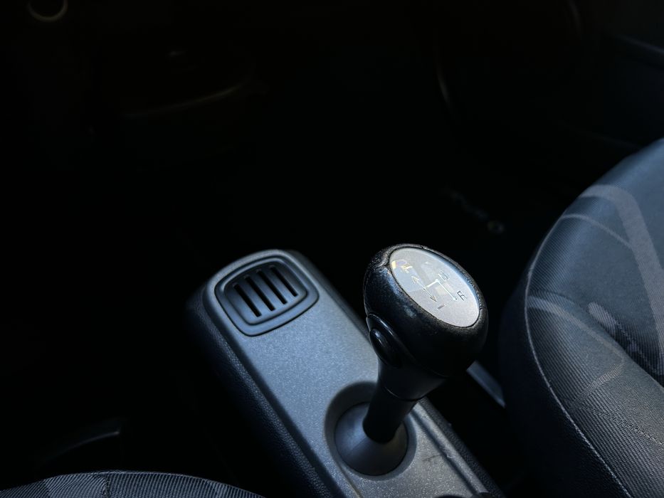Smart Fortwo 1.0T Caixa automatica