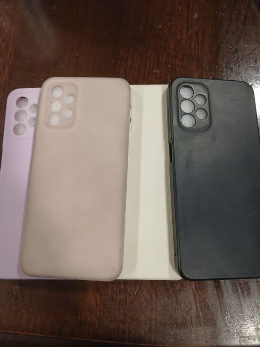 Samsung Galaxy A13