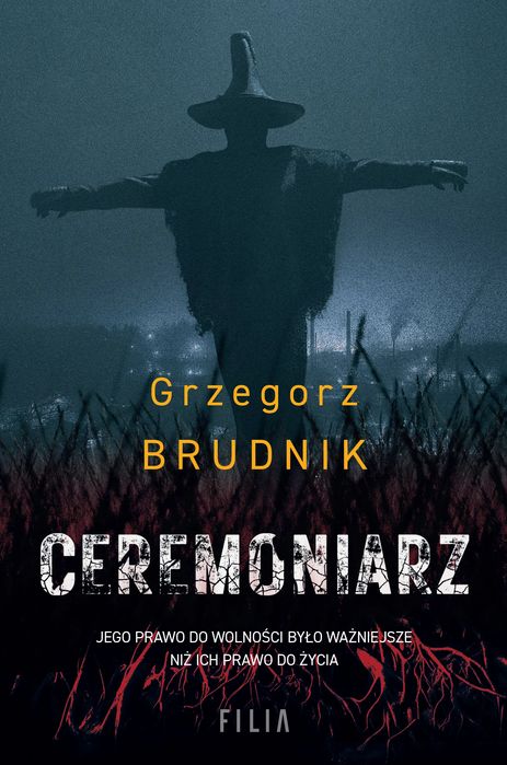 Ceremoniarz. Filia. Nowy Produkt