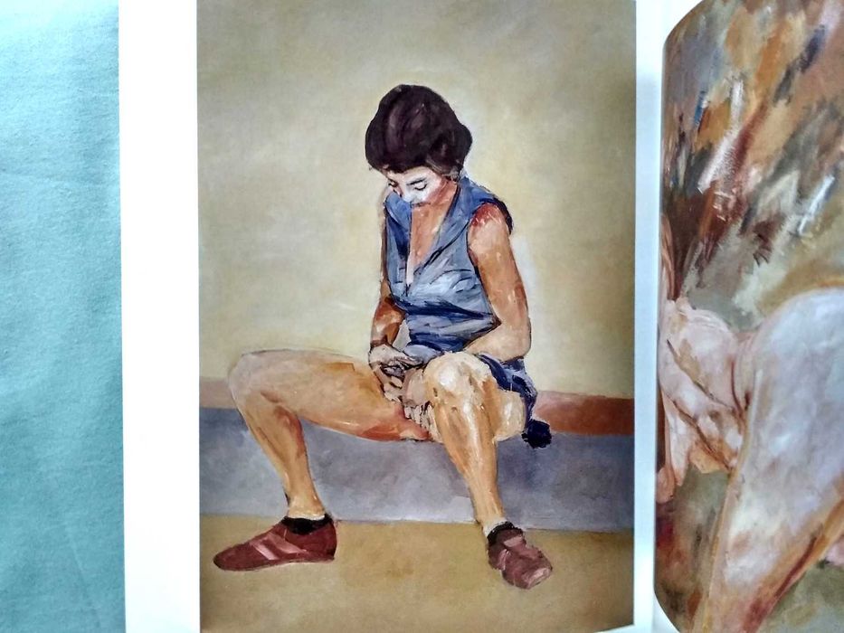 Umbigo: Coordenadas do Corpo na Arte Contemporânea (porte incluído)