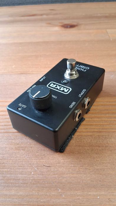 MXR M 195 Noise Clamp