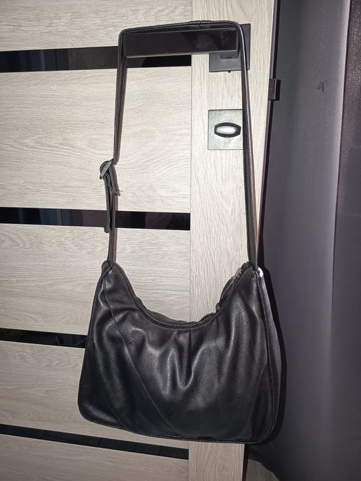 Сумка м'який шкірозамінник