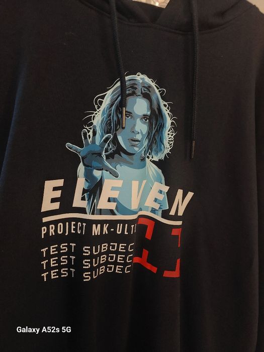 Bluza L nowa bez metki