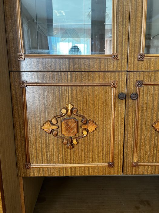 Шафа сервант стінка для вітальні