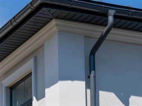 Pokrycia dachowe orynnowania