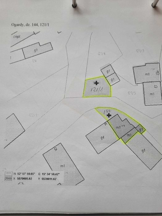 Dom sprzedam dom 99 000zł.