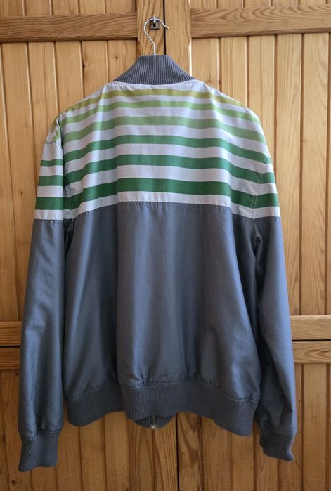 Kurtka bomber Lonsdale - XL