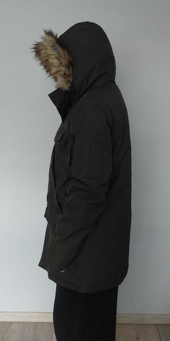 Kurtka Threadbare męska M