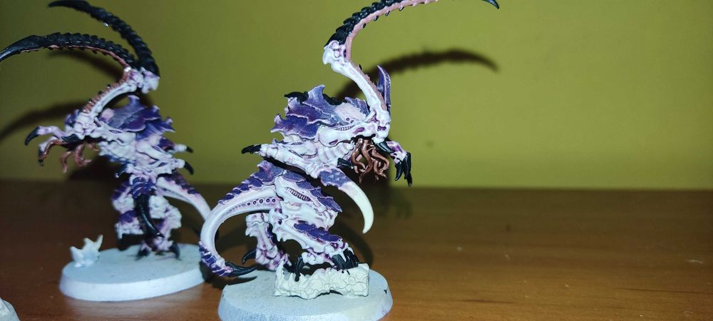 Combat Patrol - Tyranids