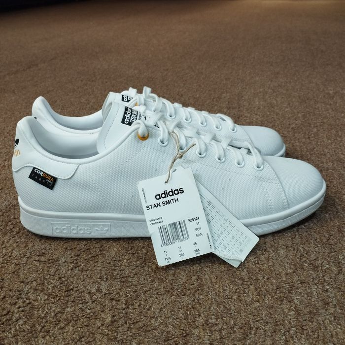 Ексклюзивні кросівки Adidas Stan Smith H00324