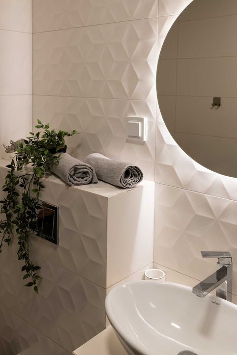 Mieszkanie / Apartament  na doby , wynajem - Luksus  od "FLAMINGA"